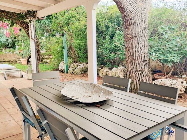 casa indipendente in vendita ad Ostuni in zona Rosa Marina