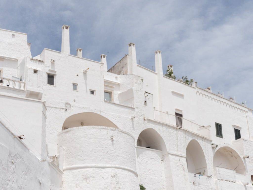 negozio in vendita ad Ostuni