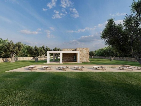casa indipendente in vendita ad Ostuni