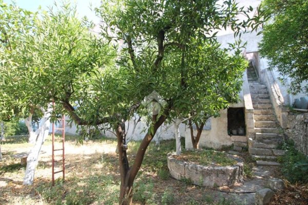 casa indipendente in vendita ad Ostuni