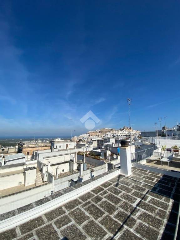 casa indipendente in vendita ad Ostuni