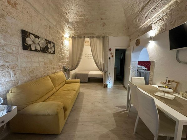 appartamento in vendita ad Ostuni