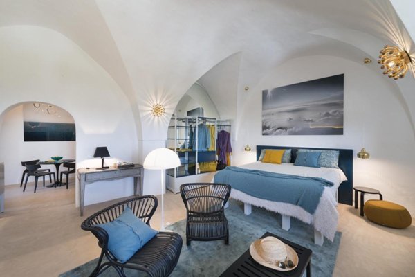 appartamento in vendita ad Ostuni