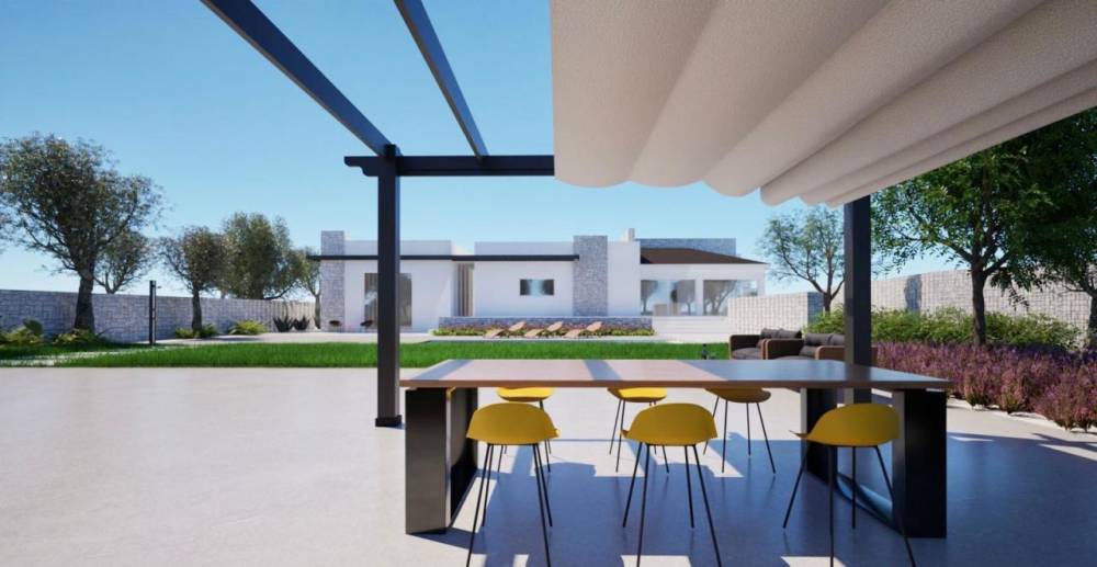 casa indipendente in vendita ad Ostuni