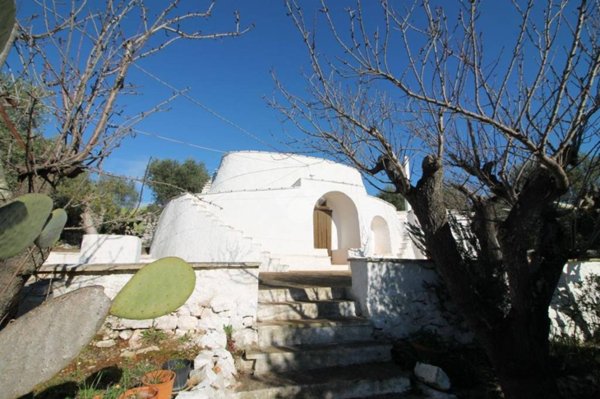 appartamento in vendita ad Ostuni