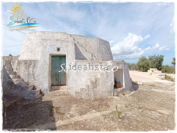 appartamento in vendita ad Ostuni