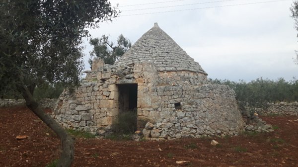 casa indipendente in vendita ad Ostuni