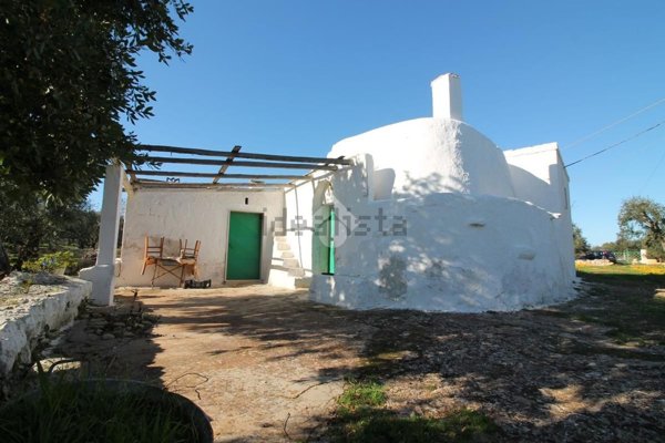 appartamento in vendita ad Ostuni