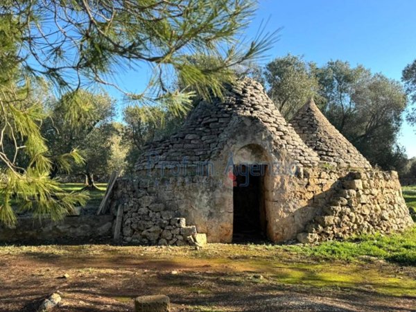 casa indipendente in vendita ad Ostuni