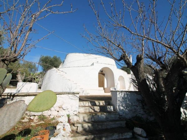casa indipendente in vendita ad Ostuni