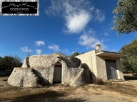 casa indipendente in vendita ad Ostuni