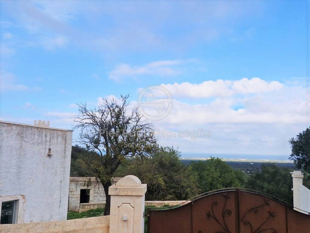casa indipendente in vendita ad Ostuni