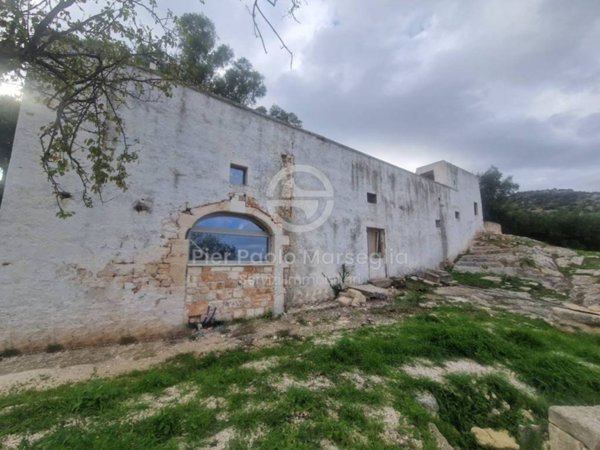 casa indipendente in vendita ad Ostuni