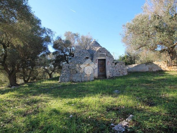 casa indipendente in vendita ad Ostuni