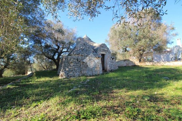 casa indipendente in vendita ad Ostuni