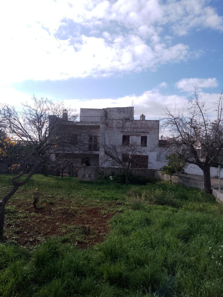 casa indipendente in vendita ad Ostuni