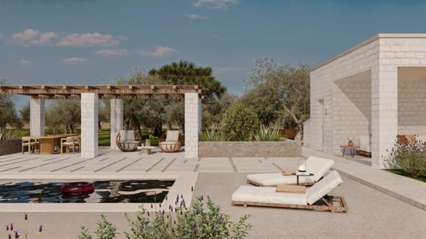 casa indipendente in vendita ad Ostuni
