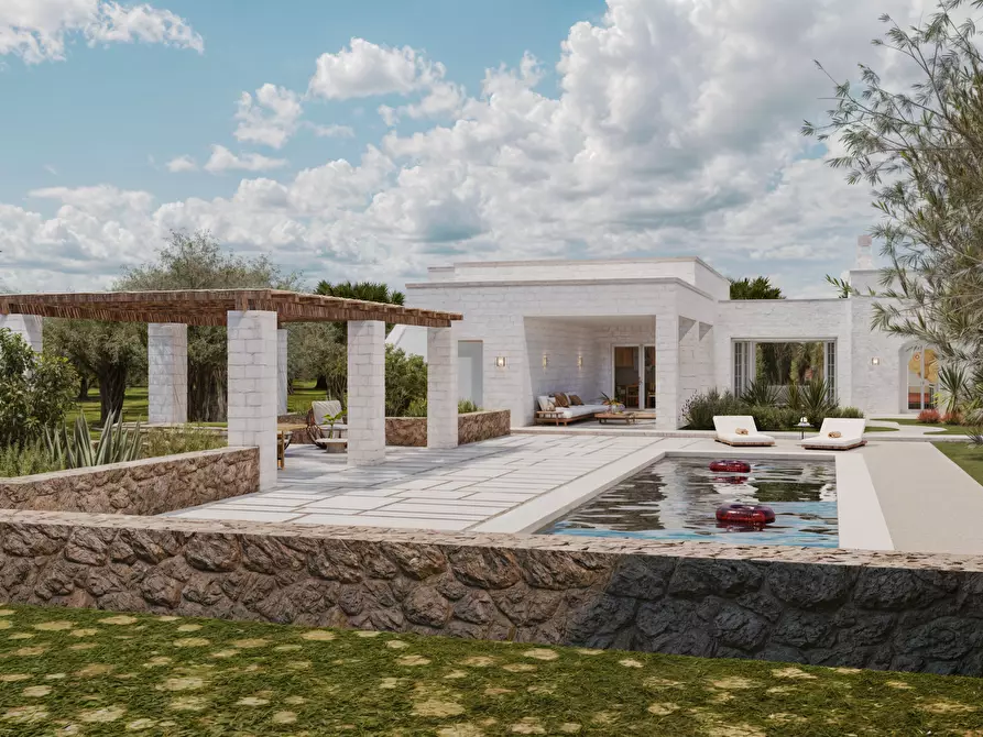 casa indipendente in vendita ad Ostuni