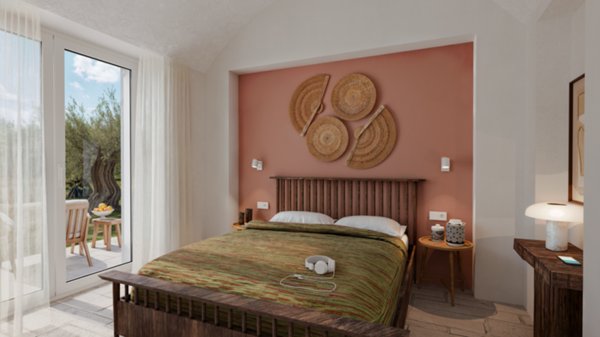 appartamento in vendita ad Ostuni