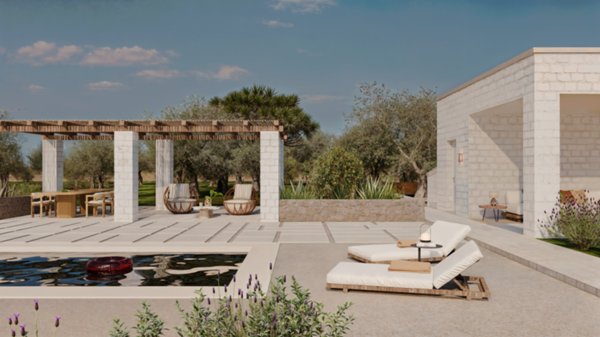 appartamento in vendita ad Ostuni