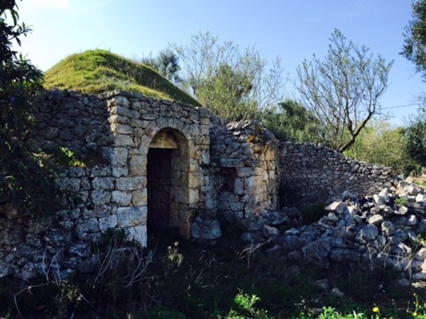 casa indipendente in vendita ad Ostuni