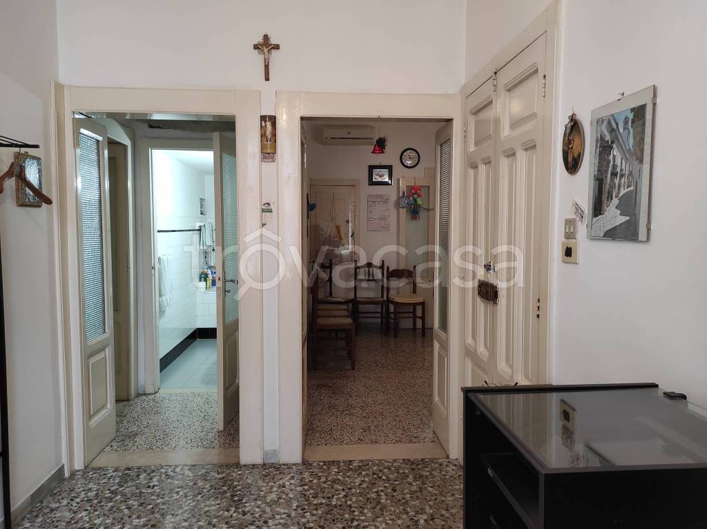 appartamento in vendita ad Ostuni