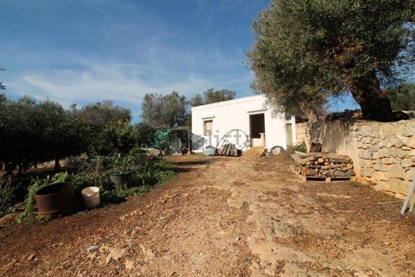 appartamento in vendita ad Ostuni