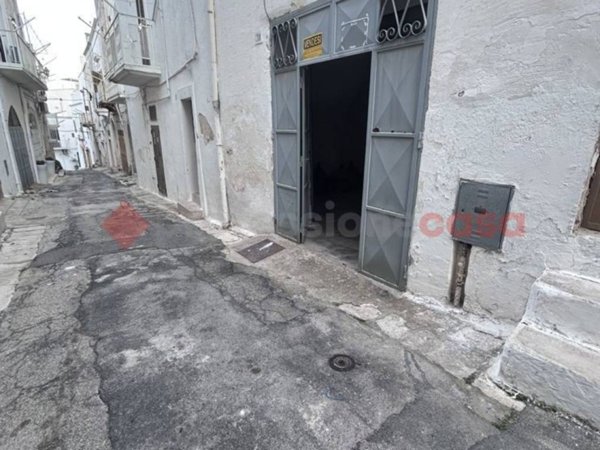 casa indipendente in vendita ad Ostuni