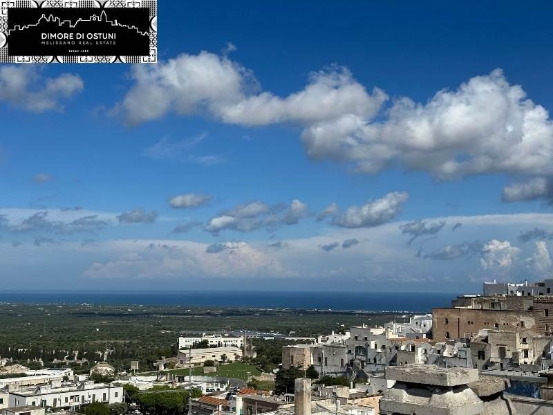 casa indipendente in vendita ad Ostuni