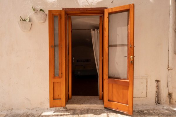 casa indipendente in vendita ad Ostuni