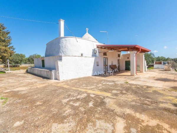 casa indipendente in vendita ad Ostuni