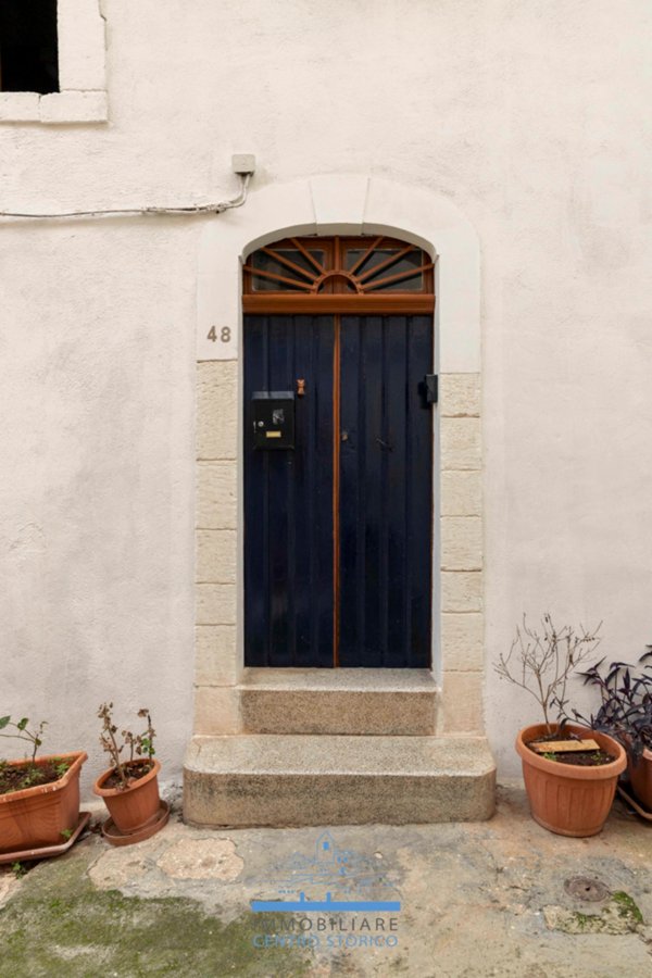casa indipendente in vendita ad Ostuni