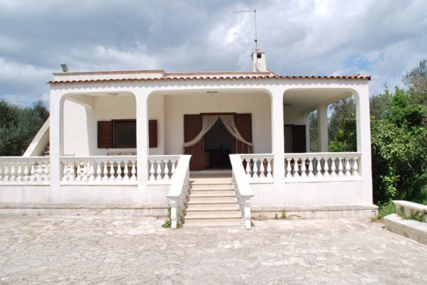 casa indipendente in vendita ad Ostuni