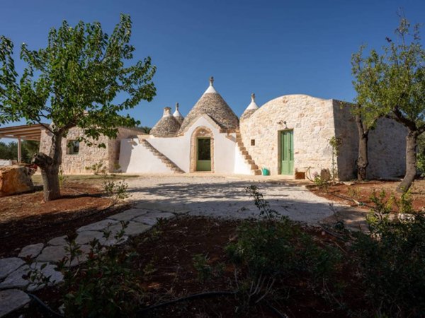 casa indipendente in vendita ad Ostuni