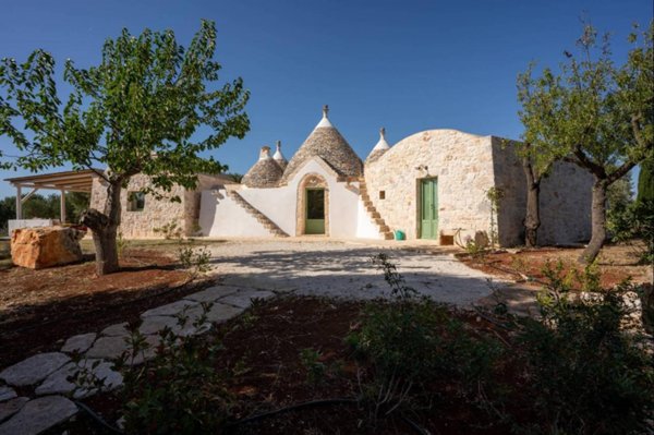 casa indipendente in vendita ad Ostuni