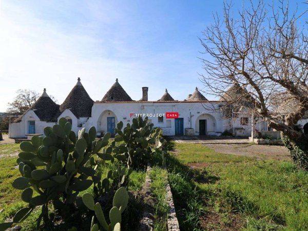 casa indipendente in vendita ad Ostuni