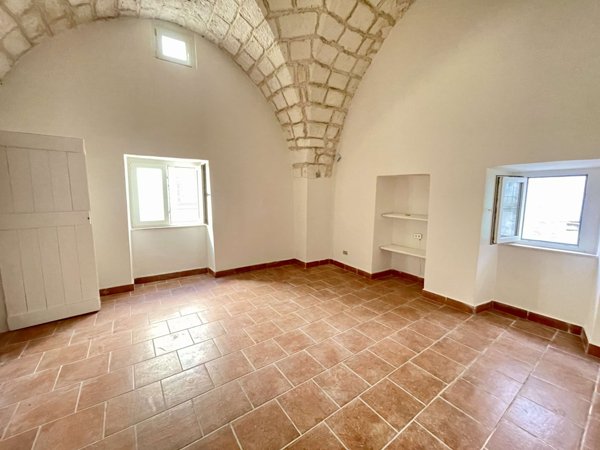 appartamento in vendita ad Ostuni in zona Villanova