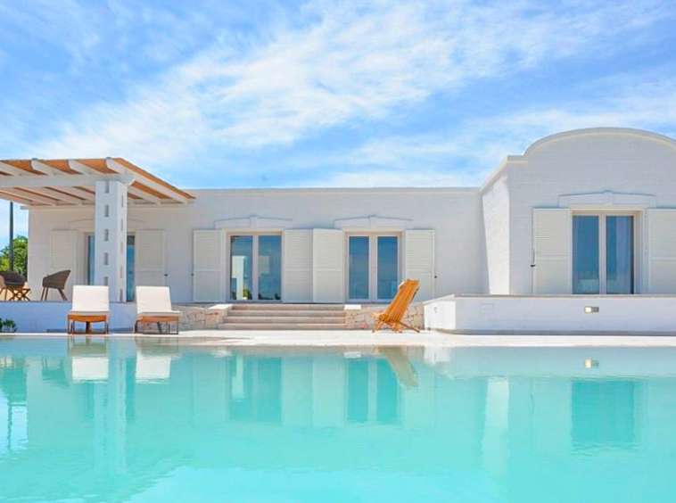 casa indipendente in vendita ad Ostuni