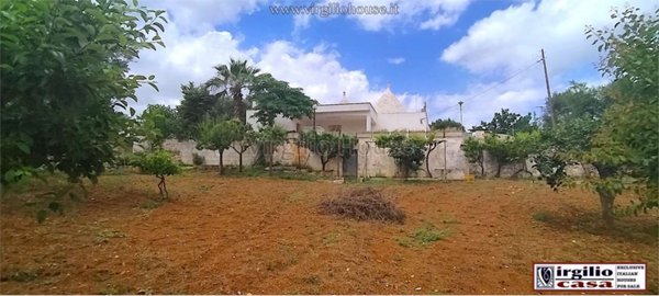 casa indipendente in vendita ad Ostuni
