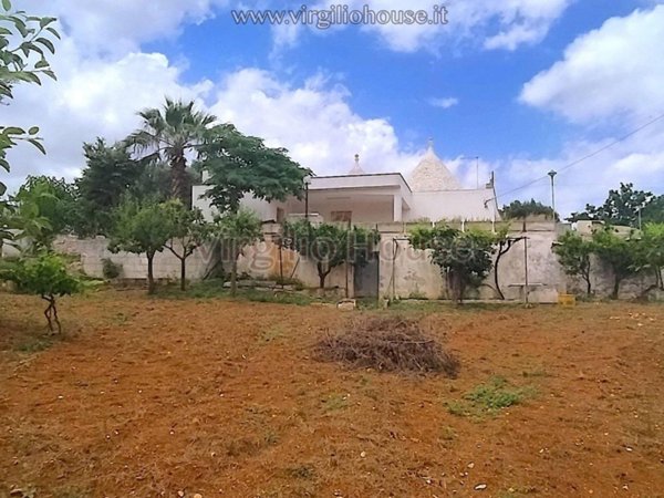 casa indipendente in vendita ad Ostuni