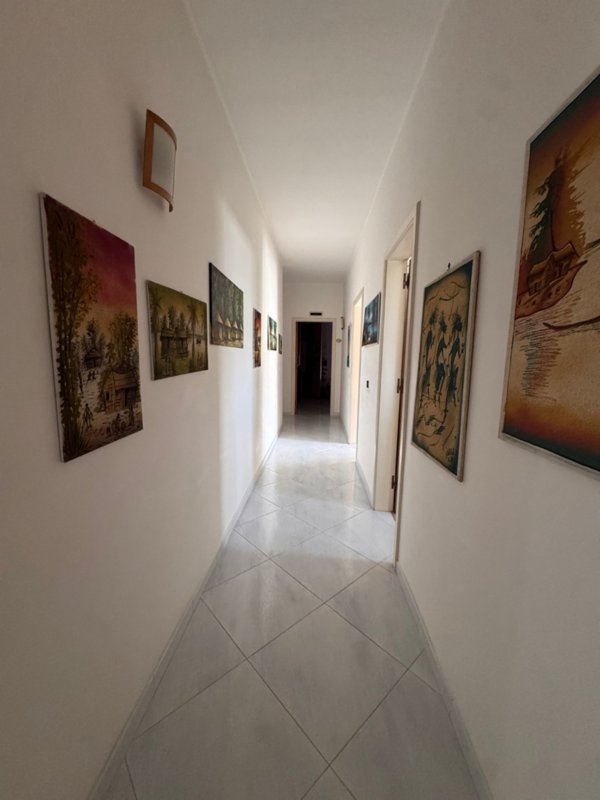 appartamento in vendita ad Ostuni