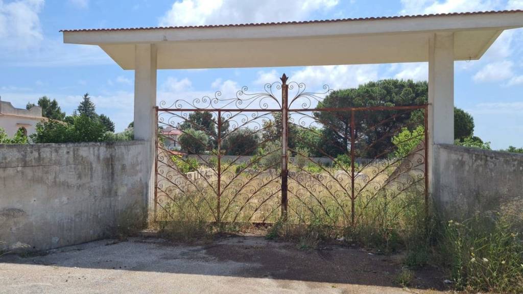 appartamento in vendita ad Ostuni