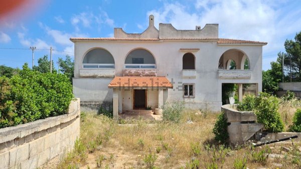 appartamento in vendita ad Ostuni