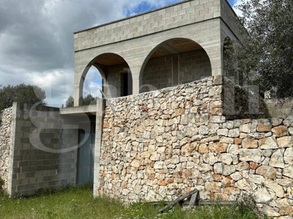 casa indipendente in vendita ad Ostuni