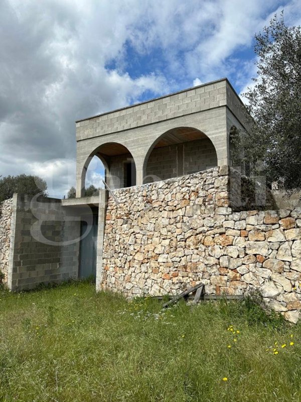 casa indipendente in vendita ad Ostuni