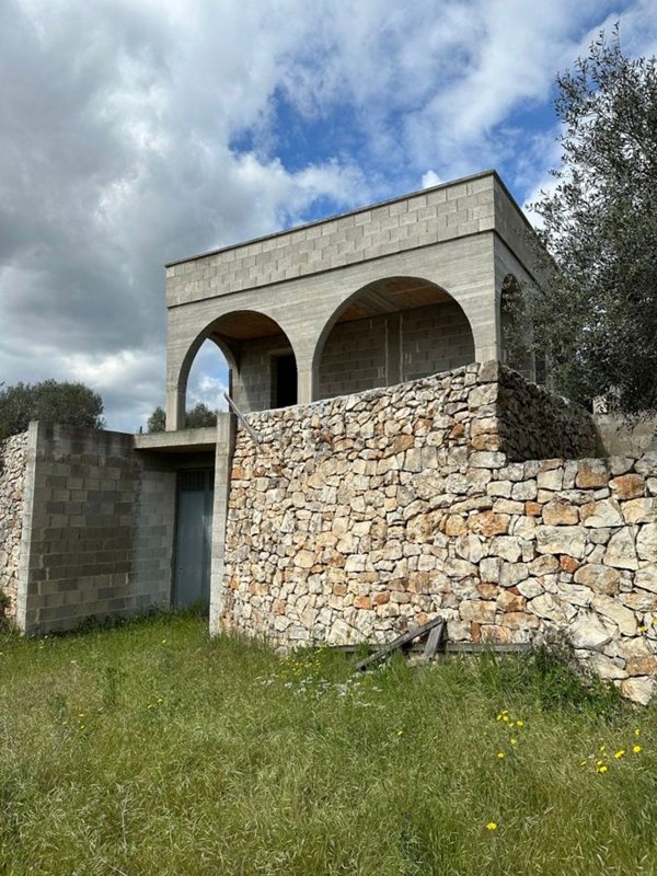casa indipendente in vendita ad Ostuni