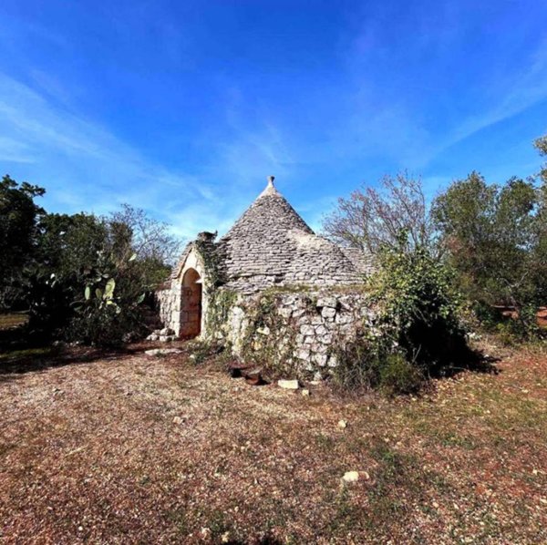 appartamento in vendita ad Ostuni