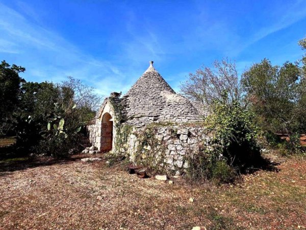 casa indipendente in vendita ad Ostuni