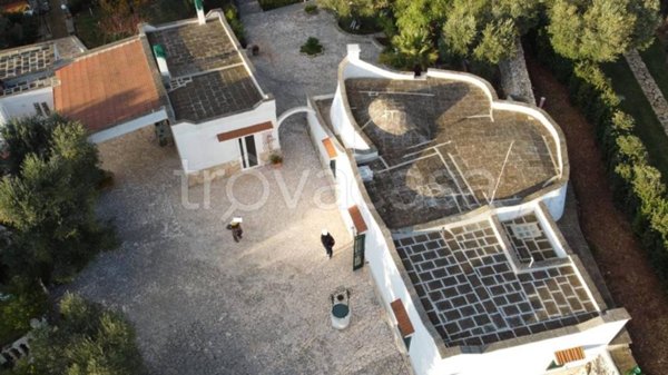 casa indipendente in vendita ad Ostuni