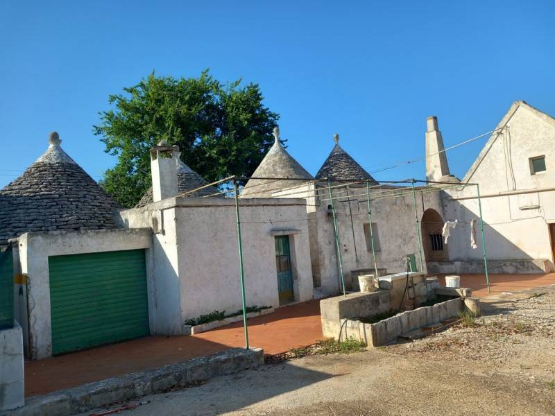 casale in vendita ad Ostuni